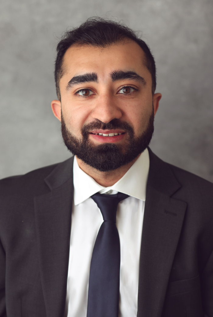 Saad Tai, Westchester County buyer's advisor, Real Broker NY LLC